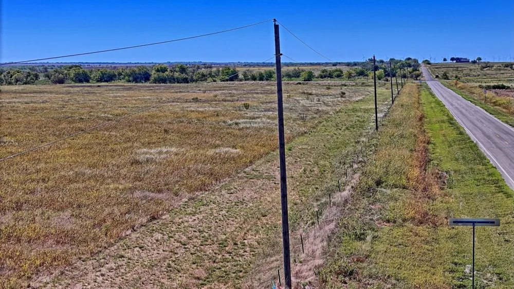 Dunn Road Olney, TX 76374