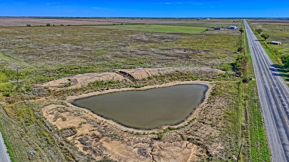 Dunn Road Olney, TX 76374