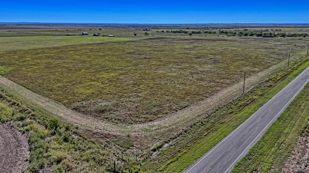 Dunn Road Olney, TX 76374