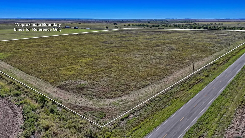 Dunn Road Olney, TX 76374