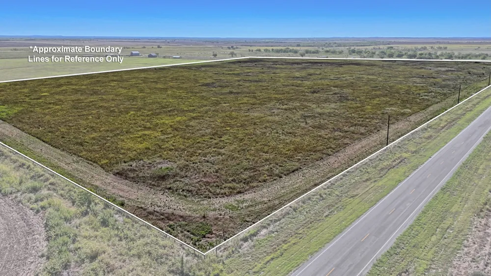 Dunn Road Olney, TX 76374