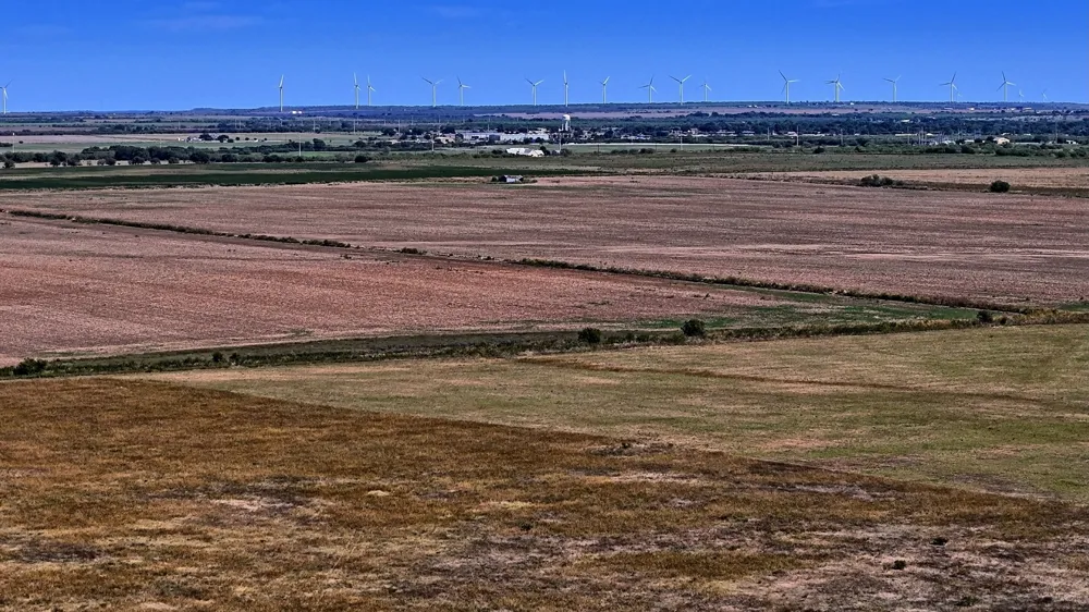 Dunn Road Olney, TX 76374