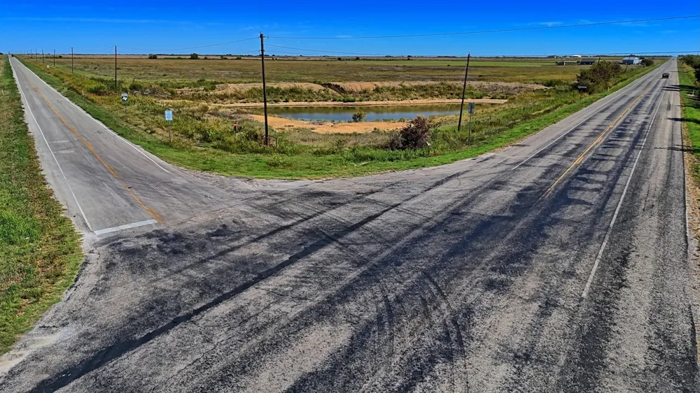 Dunn Road Olney, TX 76374