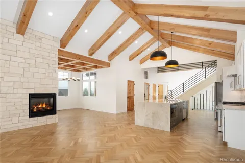 622 Upper Ranch View Road