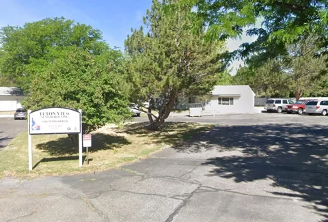 1550 Teton View Ln