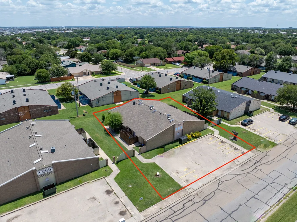 2314 Andover Drive Killeen, TX 76542