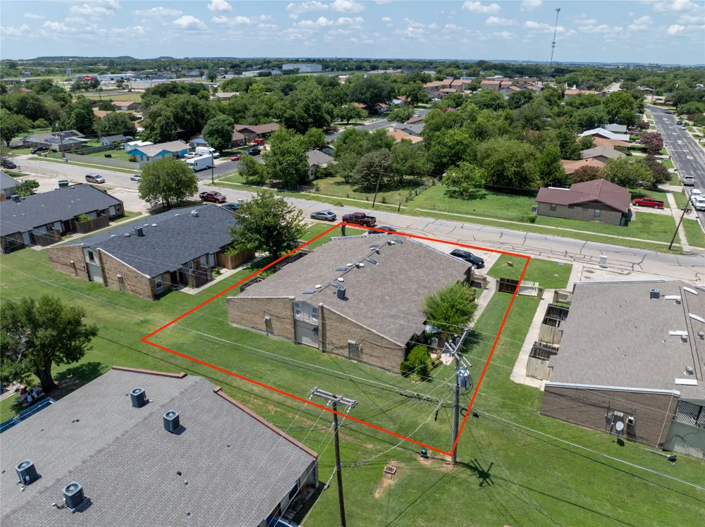2314 Andover Drive Killeen, TX 76542