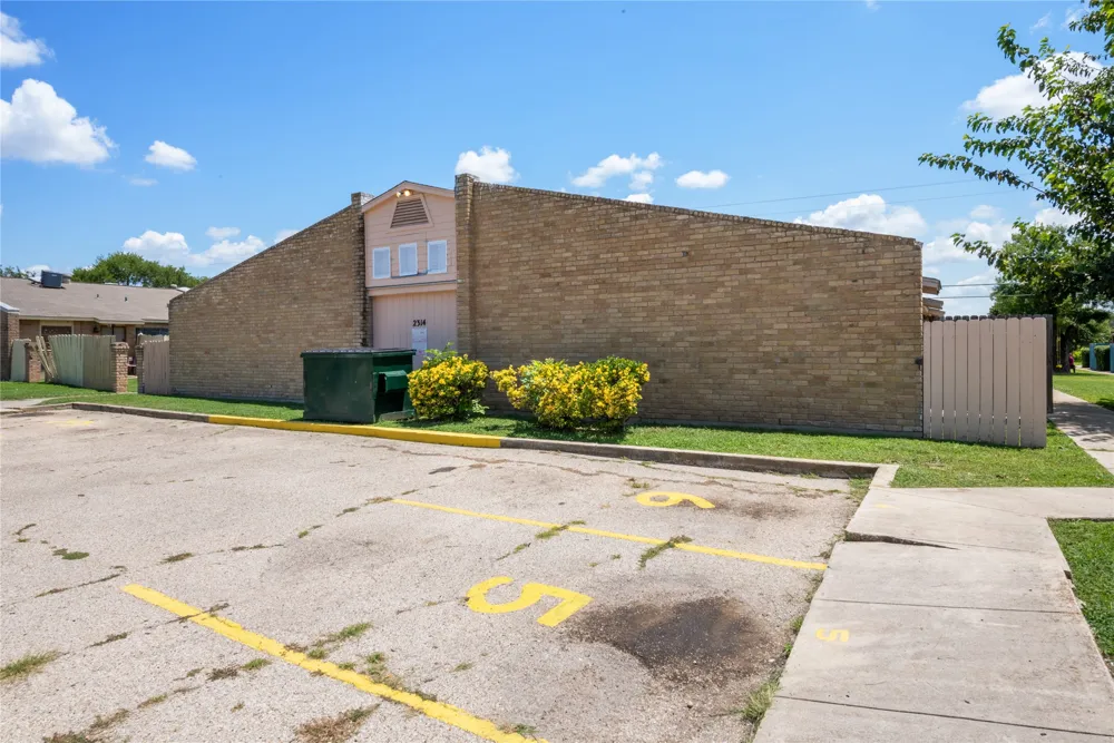2314 Andover Drive Killeen, TX 76542