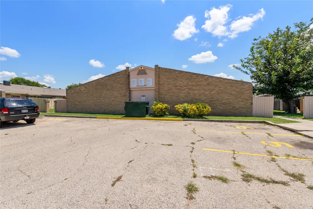 2314 Andover Drive Killeen, TX 76542
