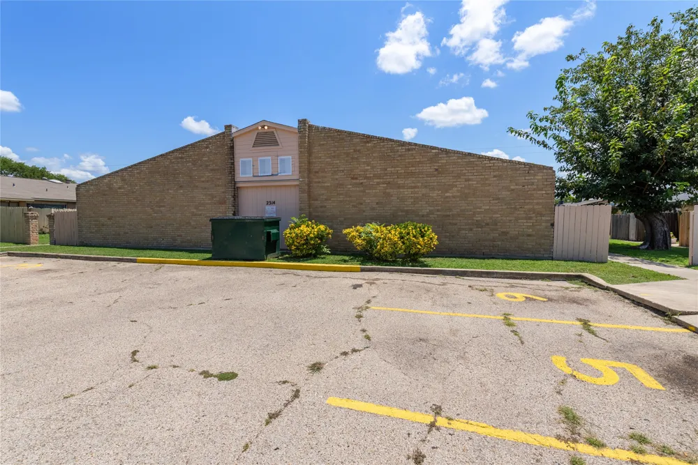 2314 Andover Drive Killeen, TX 76542
