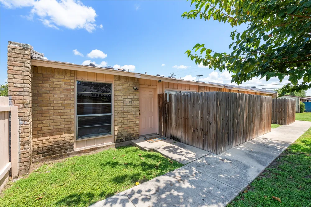 2314 Andover Drive Killeen, TX 76542