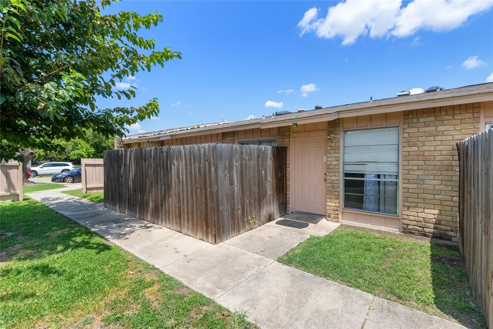 2314 Andover Drive Killeen, TX 76542