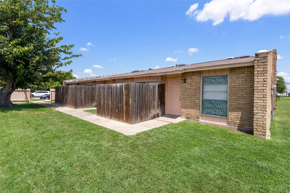 2314 Andover Drive Killeen, TX 76542