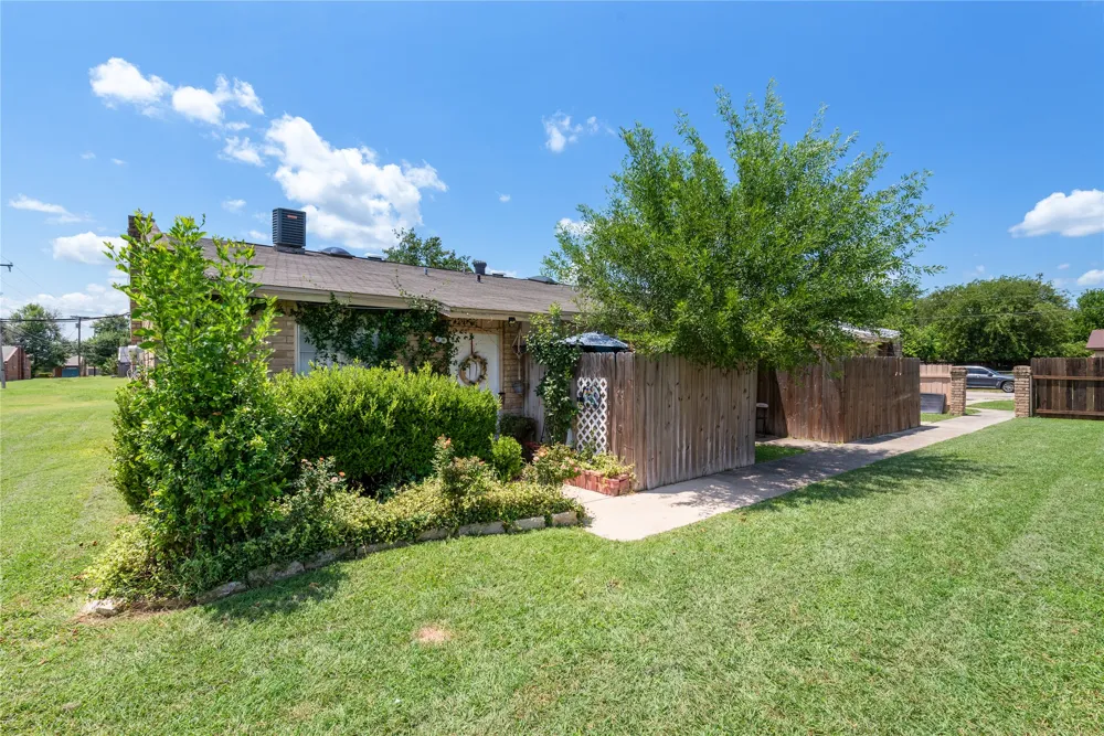 2314 Andover Drive Killeen, TX 76542