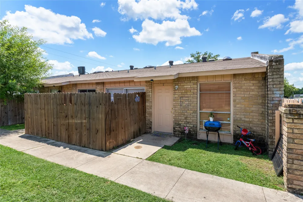 2314 Andover Drive Killeen, TX 76542
