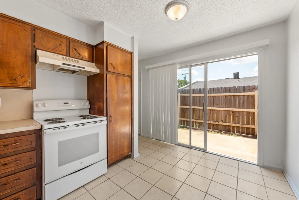 2314 Andover Drive Killeen, TX 76542