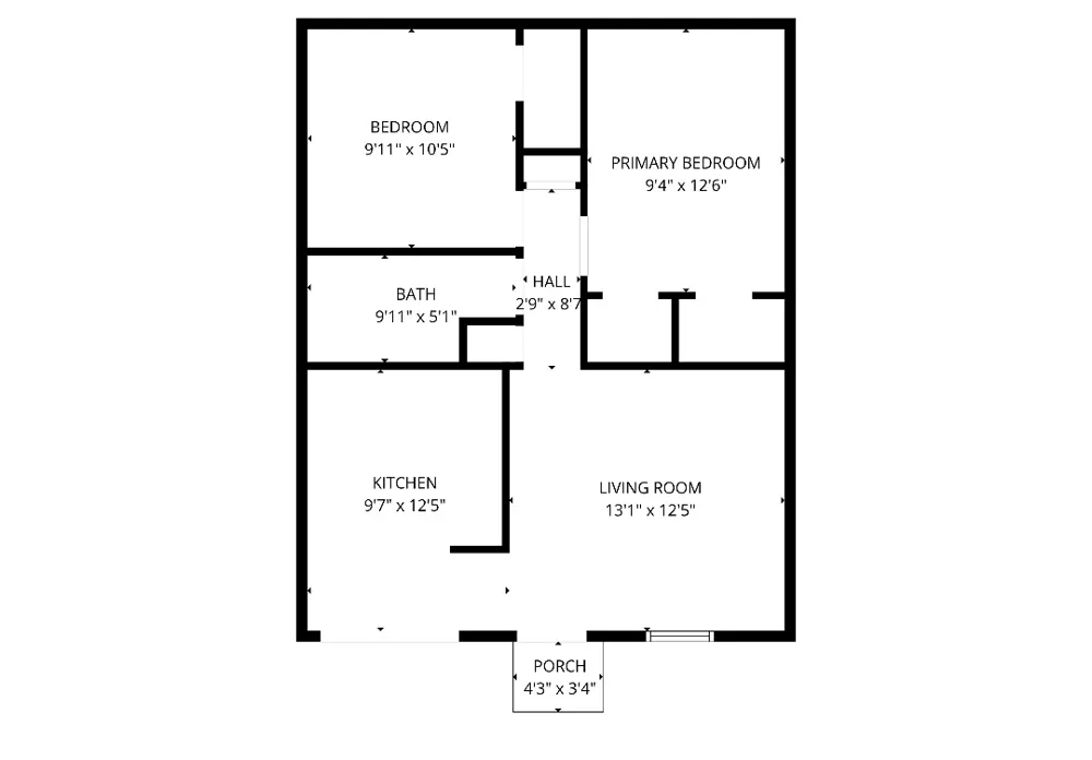 2314 Andover Drive Killeen, TX 76542