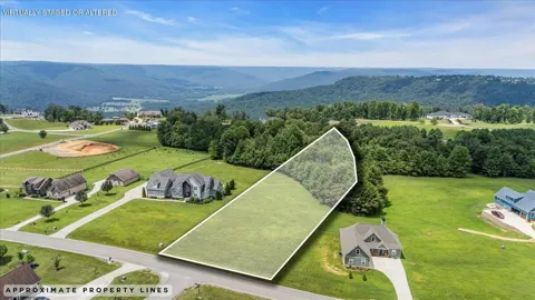 0 Jasper Highlands Boulevard