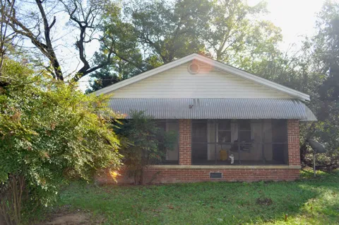 33 Mckinney Street