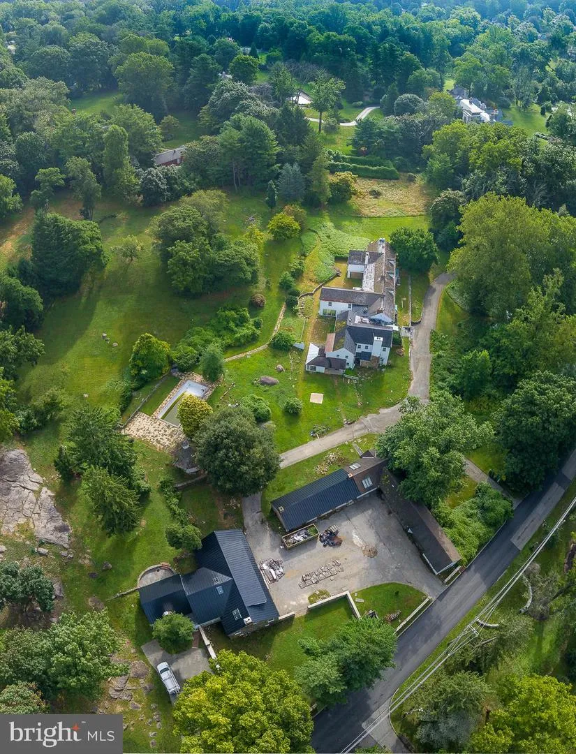 1425 MOUNT PLEASANT ROAD Villanova, PA 19085