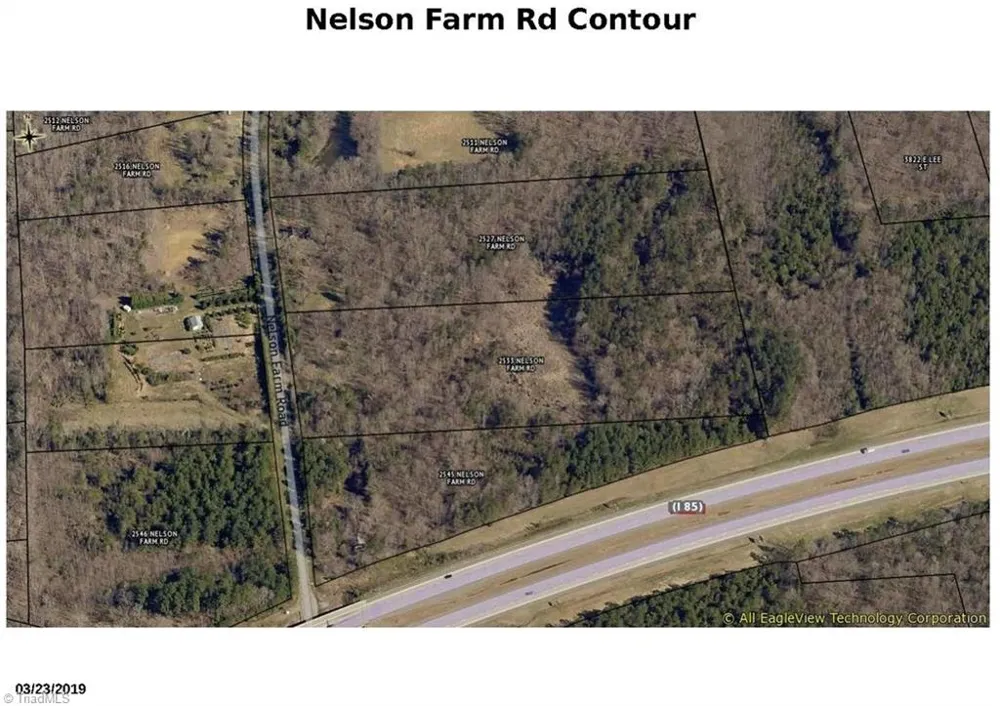2533 Nelson Farm Road Greensboro, NC 27406