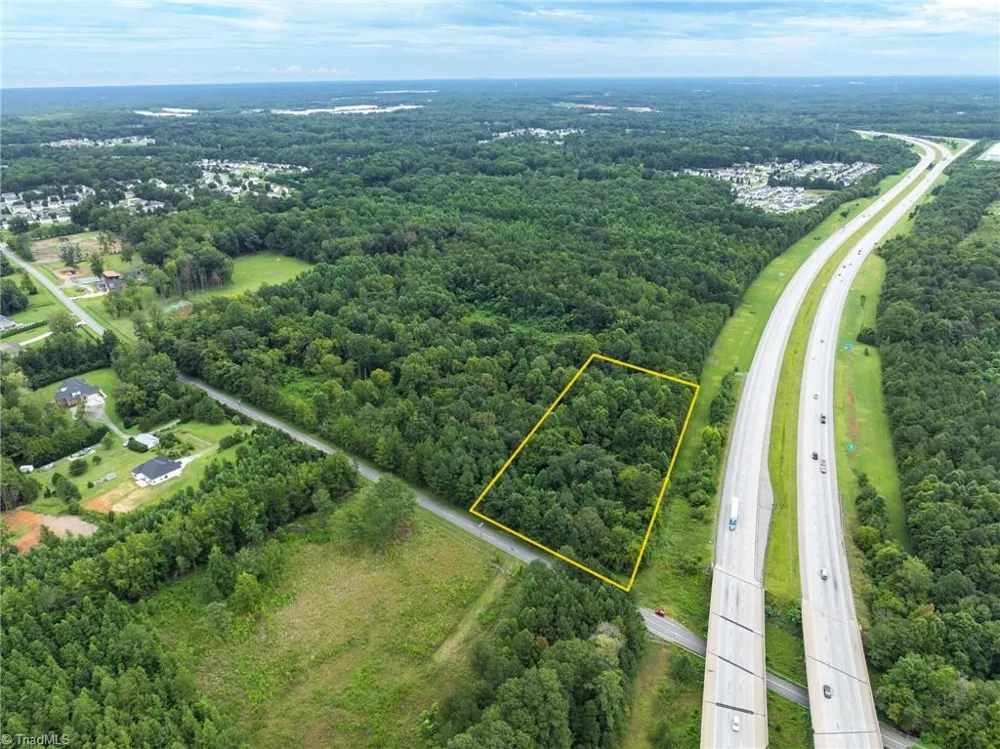 2533 Nelson Farm Road Greensboro, NC 27406