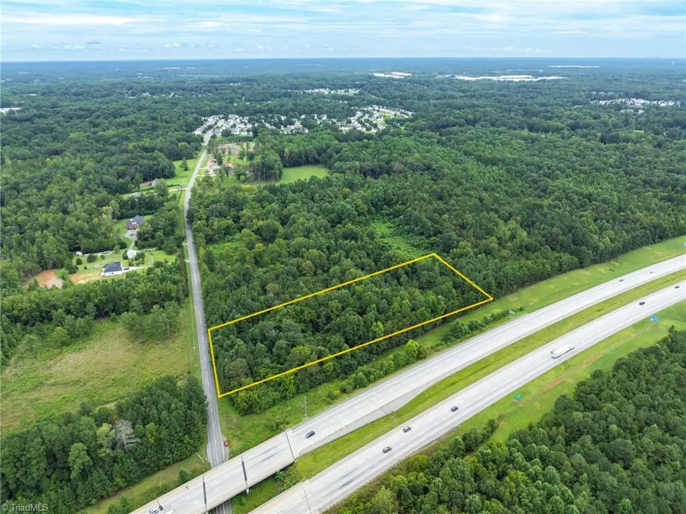 2533 Nelson Farm Road Greensboro, NC 27406