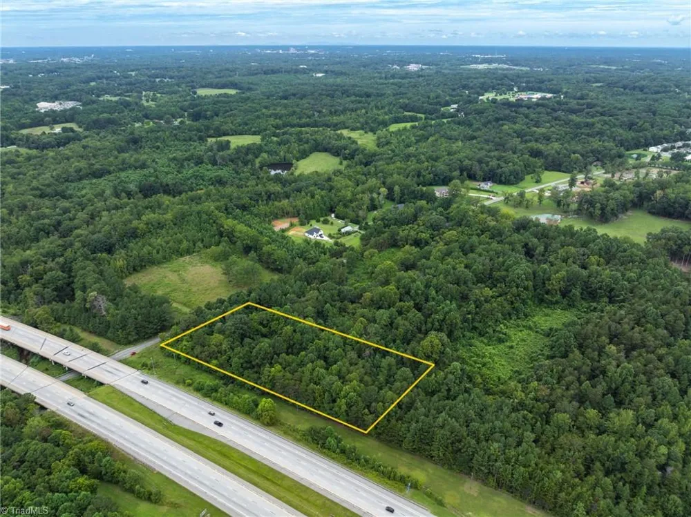 2533 Nelson Farm Road Greensboro, NC 27406