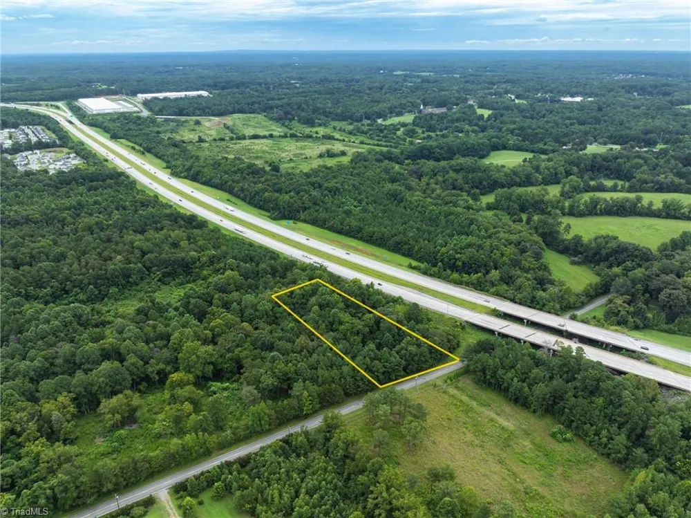 2533 Nelson Farm Road Greensboro, NC 27406