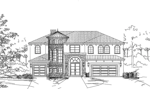 2314 Camden Creek Lane