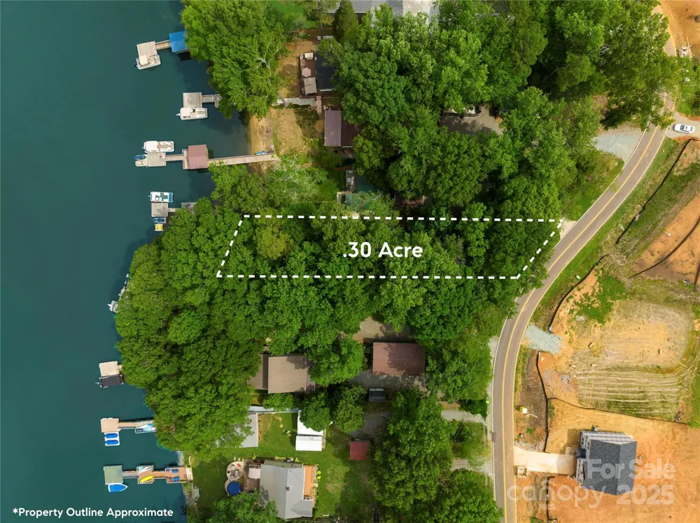 1349 Hickory Point Drive Lexington, NC 27292