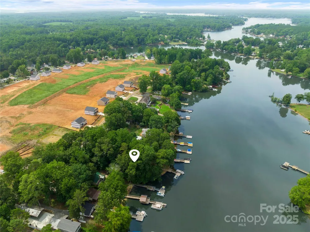 1349 Hickory Point Drive Lexington, NC 27292