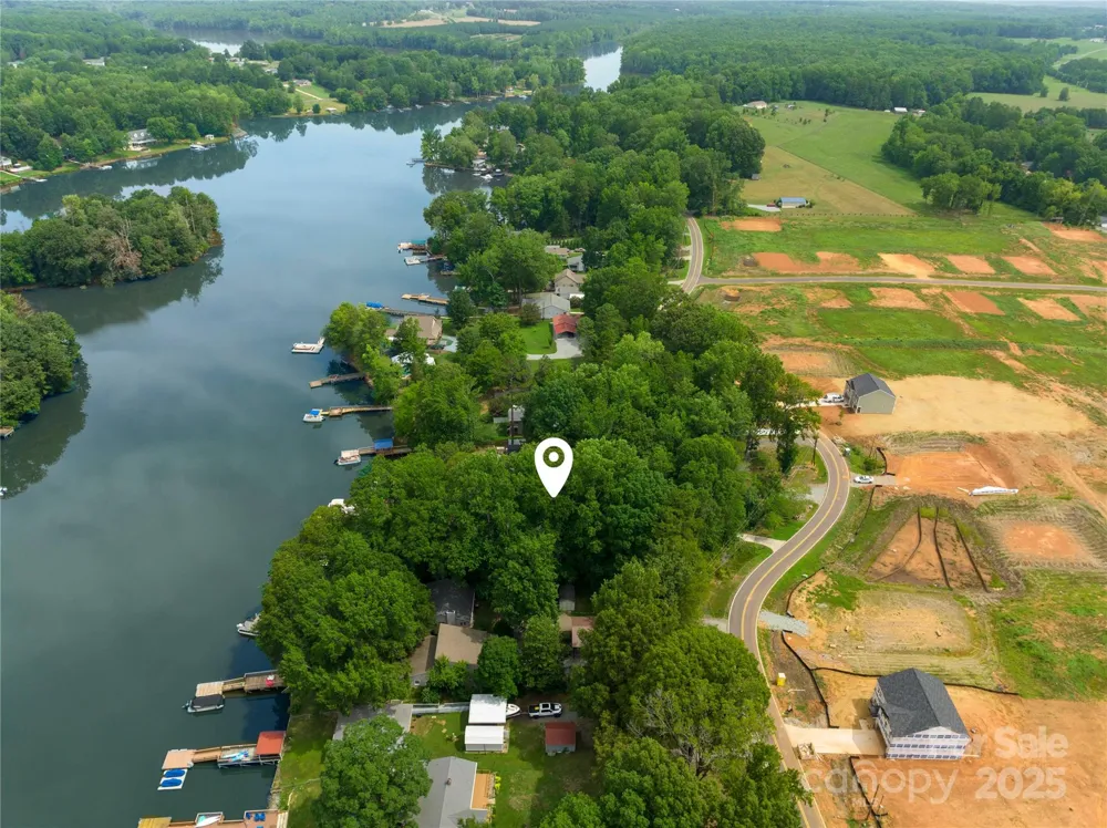 1349 Hickory Point Drive Lexington, NC 27292
