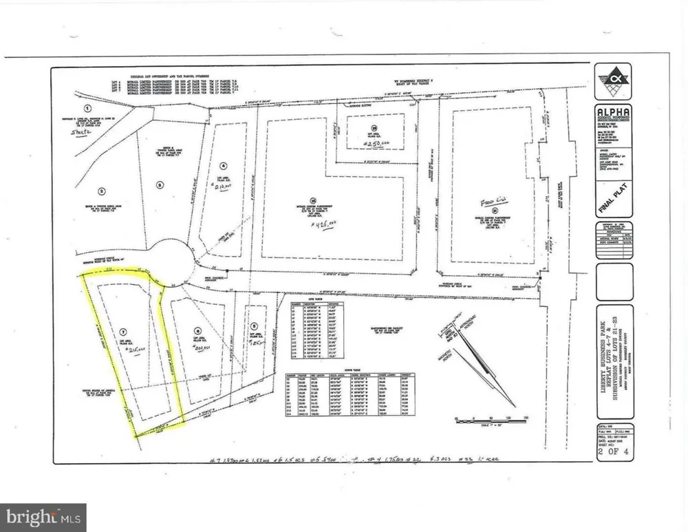 7 MURDOCK CIRCLE Kearneysville, WV 25430