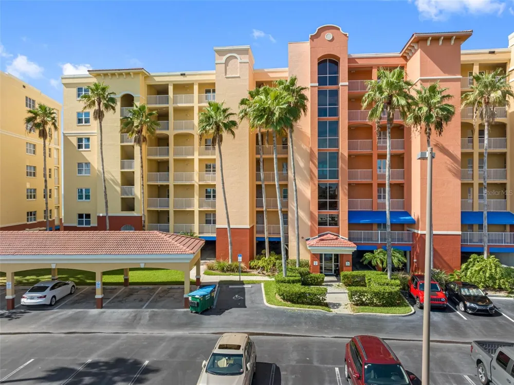 16550 GULF BOULEVARD #545 North Redington Beach, FL 33708