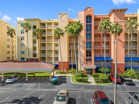 16550 GULF BOULEVARD #545
