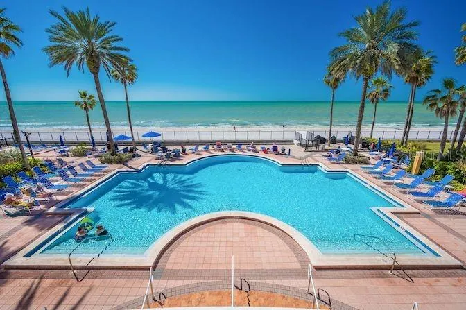 16550 GULF BOULEVARD #545 North Redington Beach, FL 33708