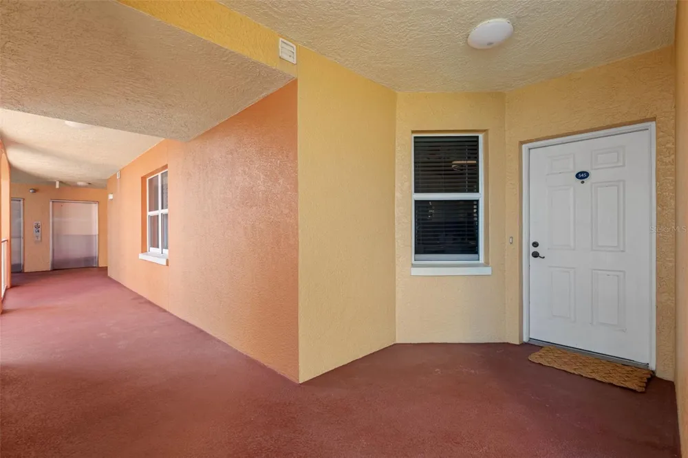 16550 GULF BOULEVARD #545 North Redington Beach, FL 33708