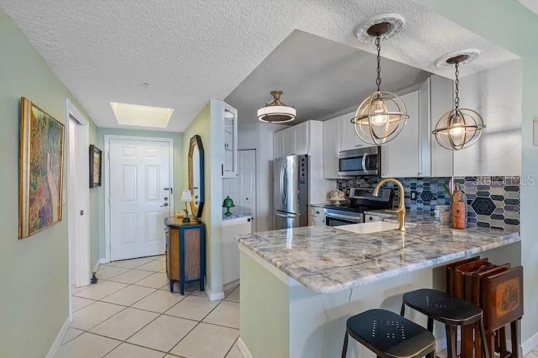 16550 GULF BOULEVARD #545 North Redington Beach, FL 33708