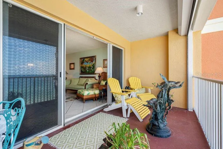 16550 GULF BOULEVARD #545 North Redington Beach, FL 33708