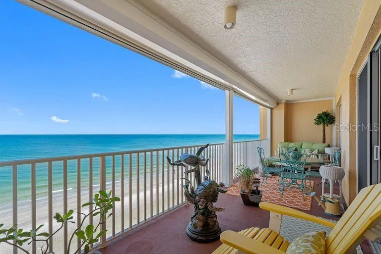 16550 GULF BOULEVARD #545 North Redington Beach, FL 33708