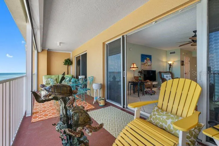 16550 GULF BOULEVARD #545 North Redington Beach, FL 33708