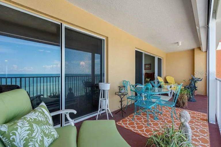 16550 GULF BOULEVARD #545 North Redington Beach, FL 33708
