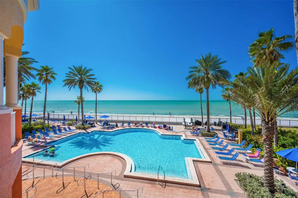 16550 GULF BOULEVARD #545 North Redington Beach, FL 33708