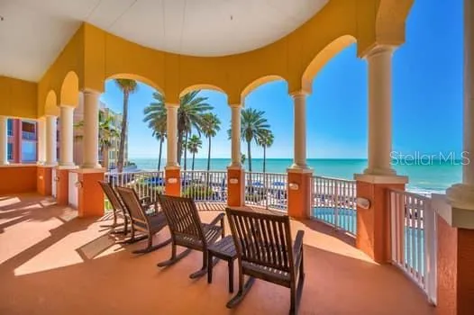 16550 GULF BOULEVARD #545 North Redington Beach, FL 33708