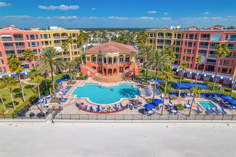 16550 GULF BOULEVARD #545 North Redington Beach, FL 33708
