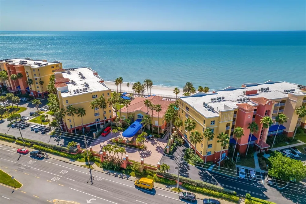 16550 GULF BOULEVARD #545 North Redington Beach, FL 33708