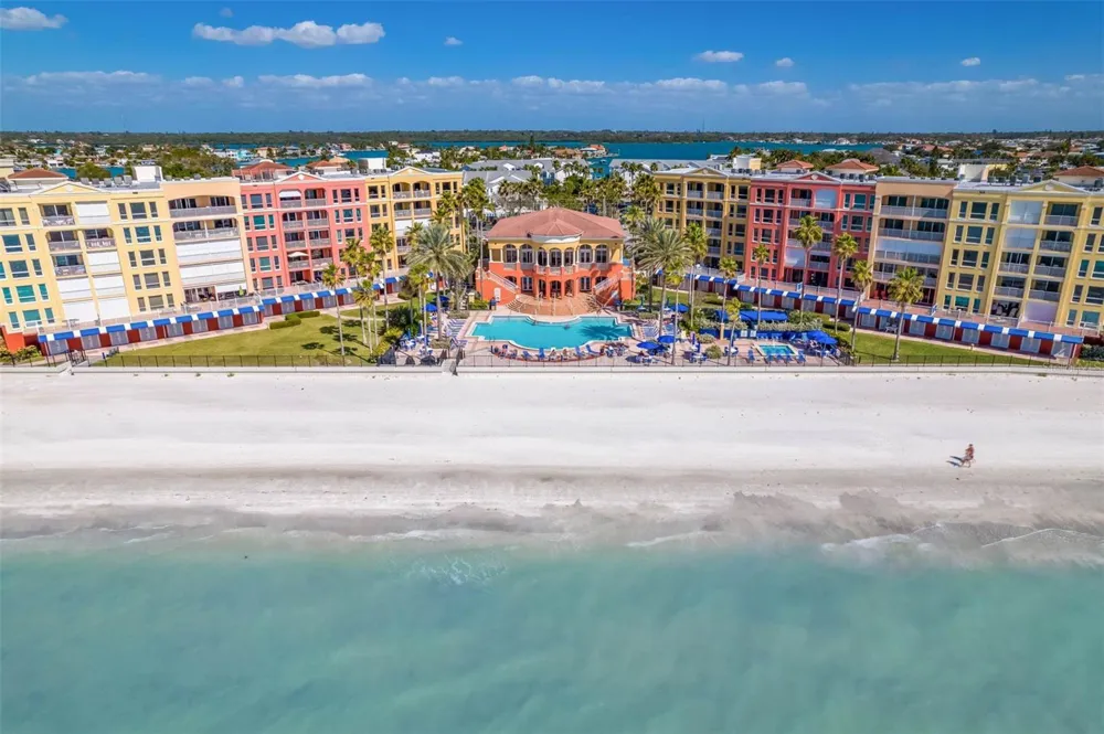 16550 GULF BOULEVARD #545 North Redington Beach, FL 33708