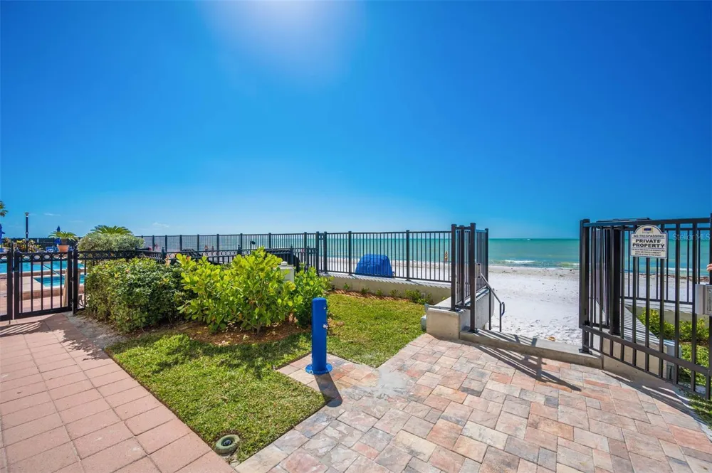 16550 GULF BOULEVARD #545 North Redington Beach, FL 33708