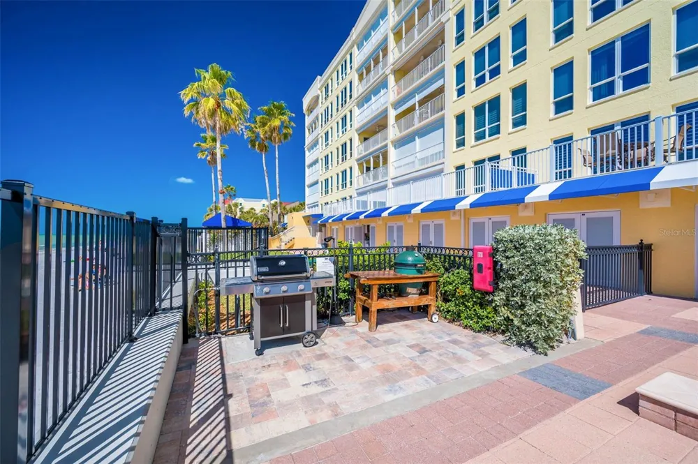 16550 GULF BOULEVARD #545 North Redington Beach, FL 33708